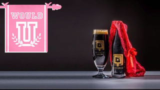 Would You Let A Man Drink Your Vagina Beer?